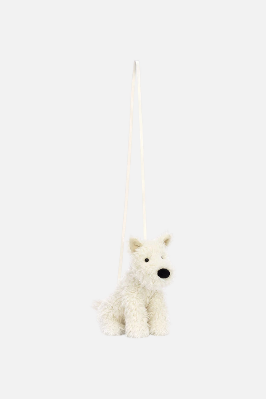 Jellycat Munro Scottie Dog Shoulder Bag