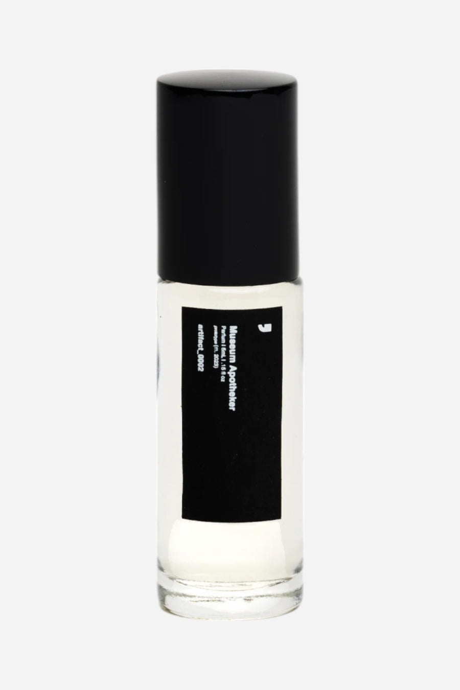 Museum Apotheker Artifact_0002 Roll-On Parfum 5mL