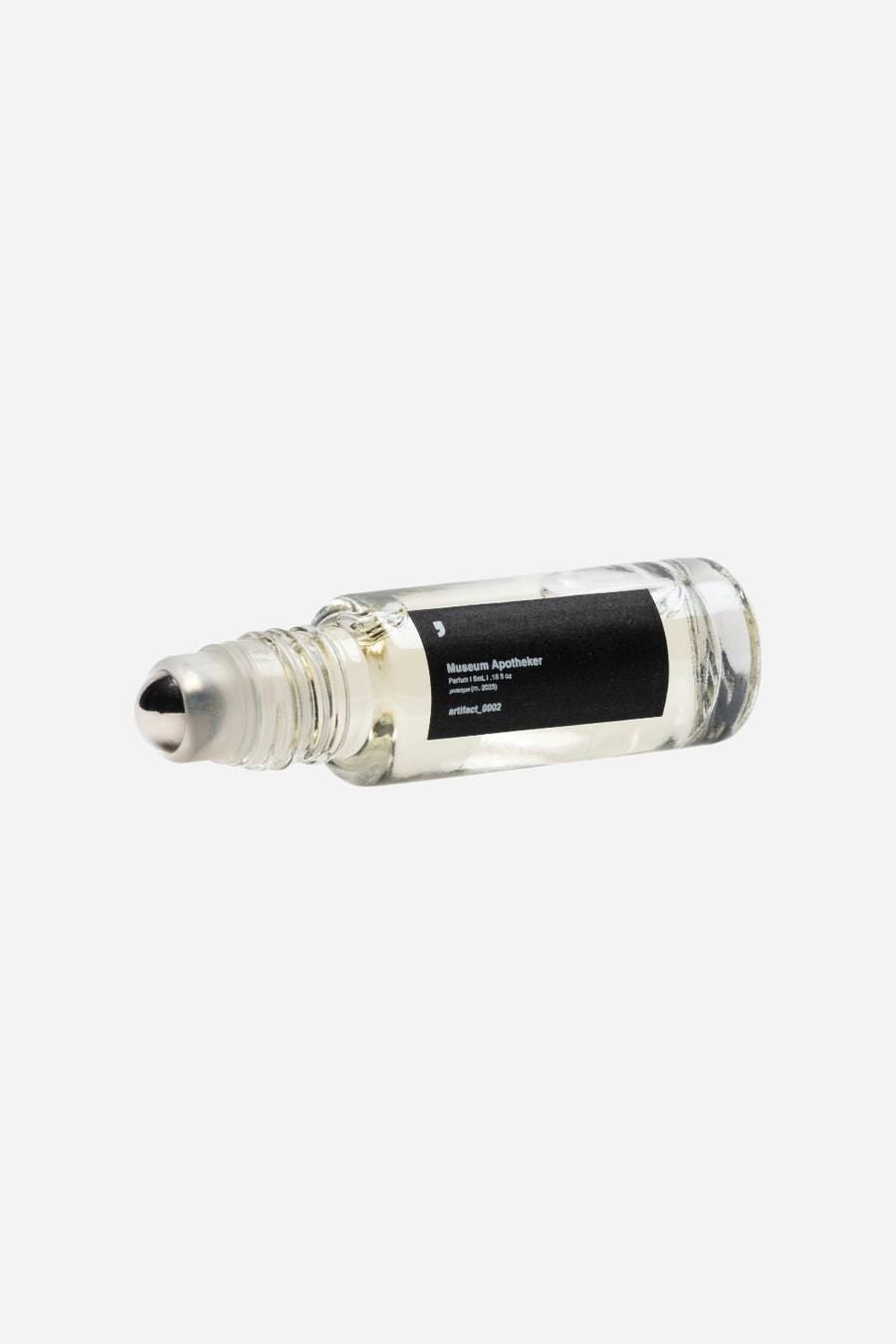 Museum Apotheker Artifact_0002 Roll-On Parfum 5mL