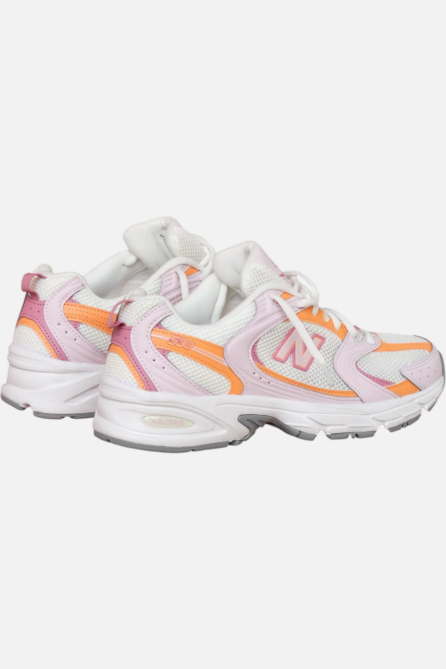 Women's New Balance 530 Orange/Pink