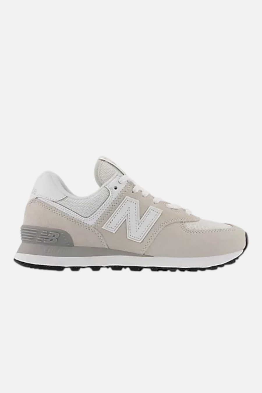 New Balance Women's 574 Core in Nimbus Cloud