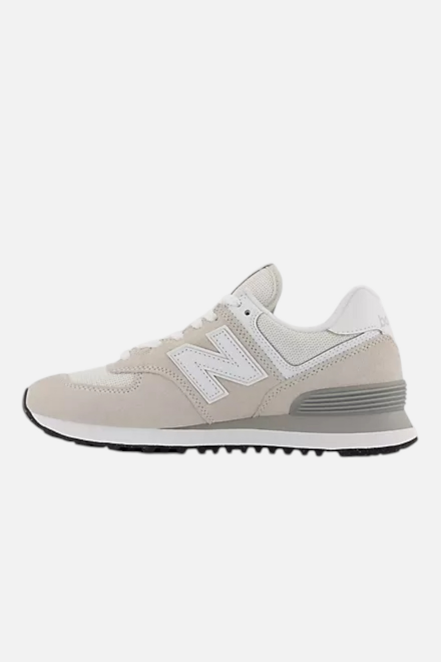 New Balance Women's 574 Core in Nimbus Cloud