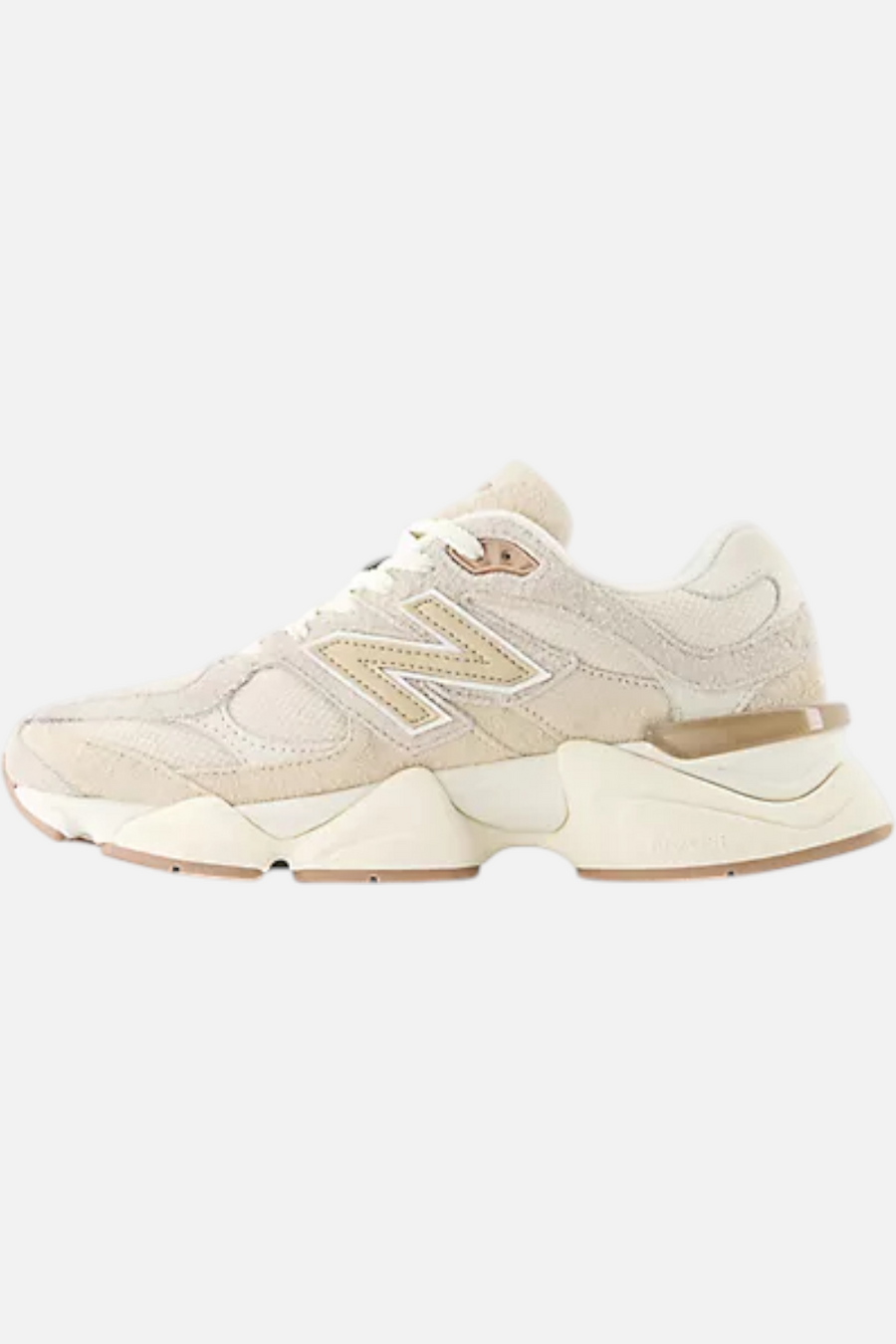 New Balance Women's 9060 Sneakers in Bisque