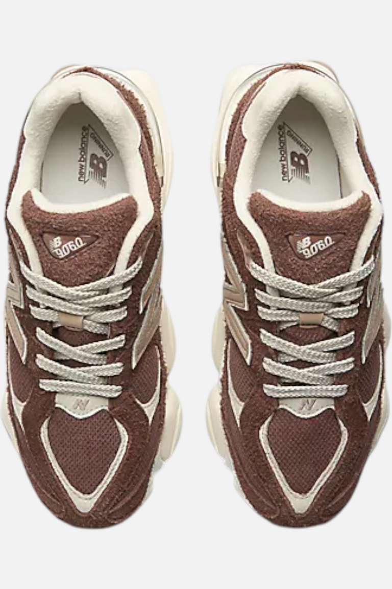 Men's New Balance 9060 in Rich Oak – CHROME