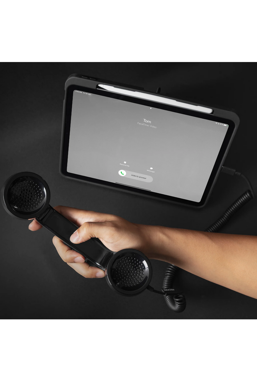 Native Union Pop Phone Handset