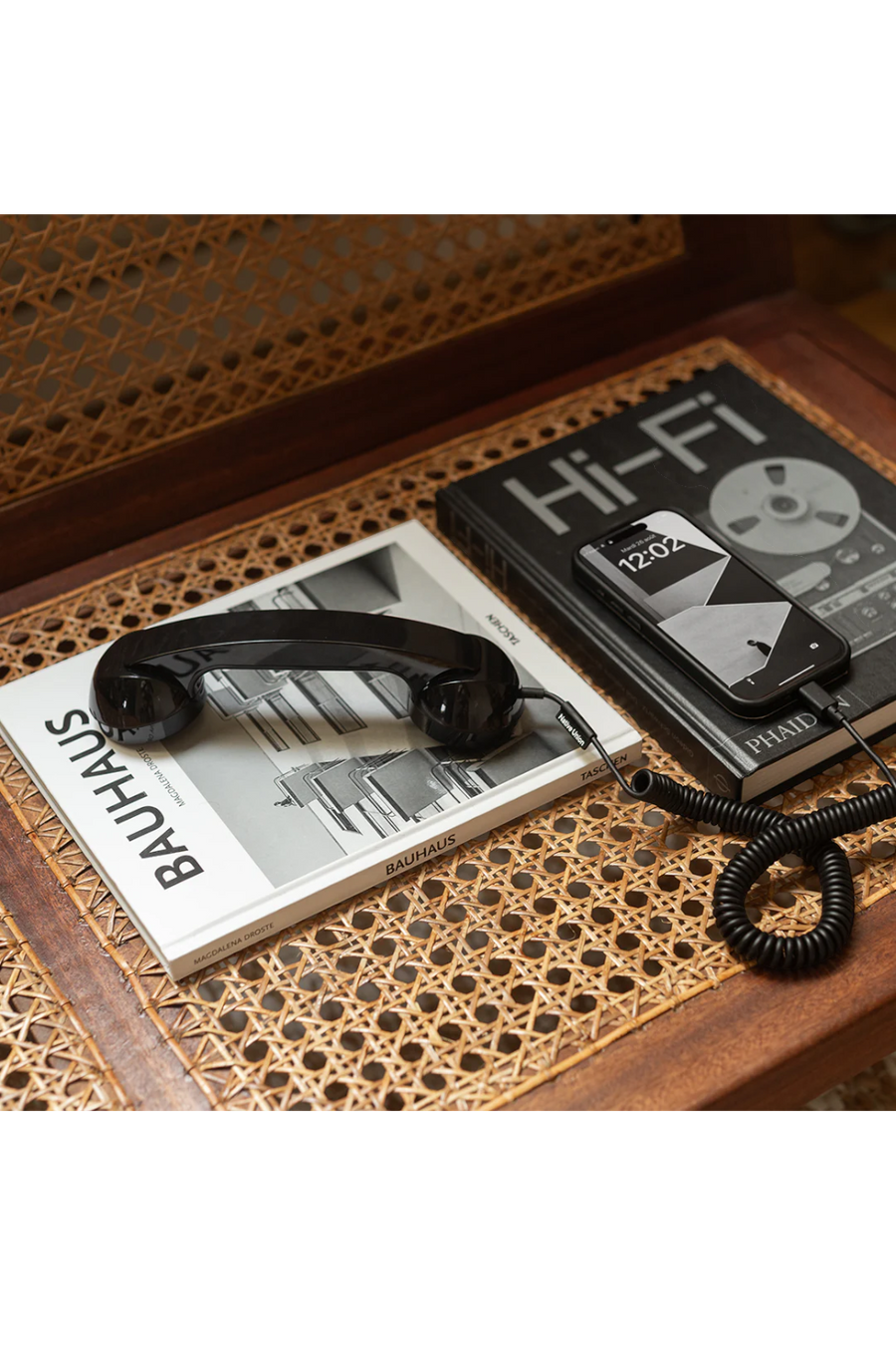 Native Union Pop Phone Handset