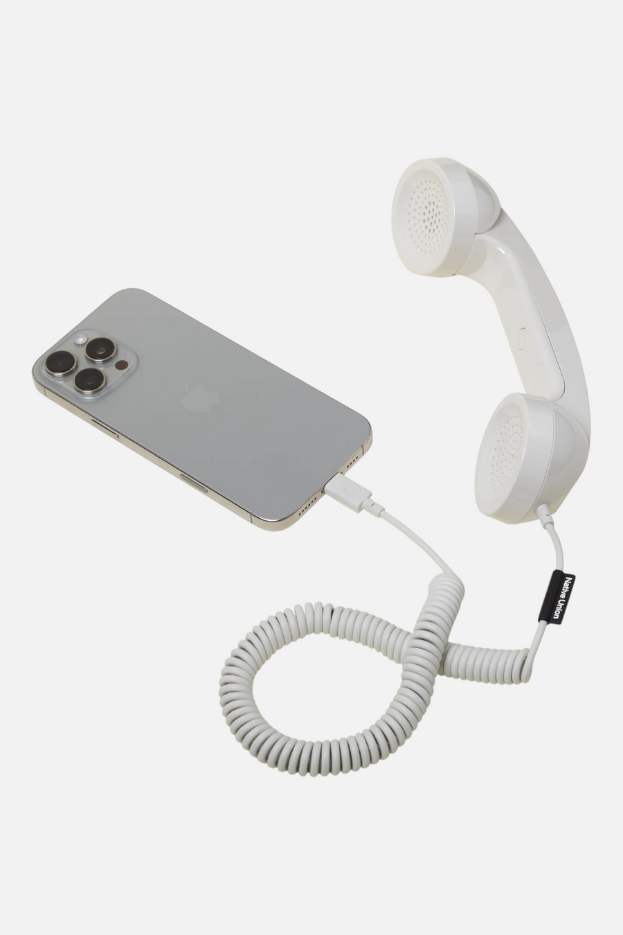 Native Union Pop Phone Handset