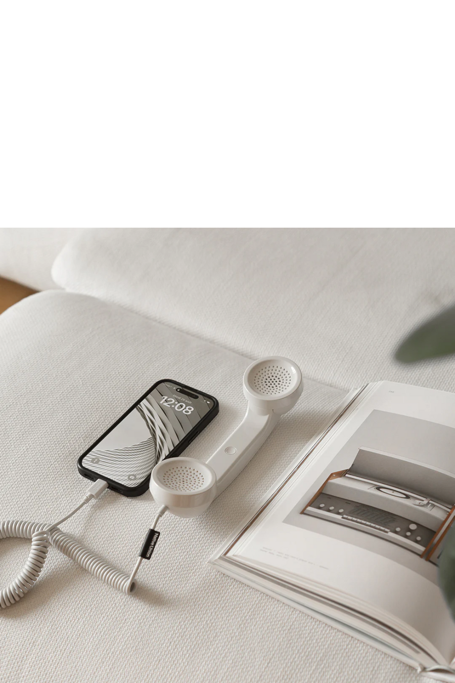 Native Union Pop Phone Handset