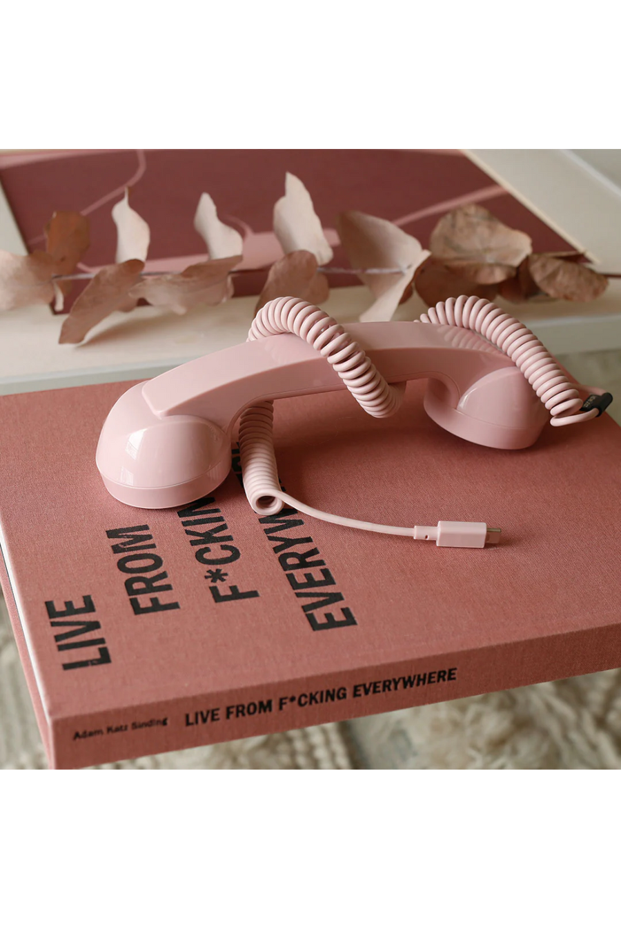Native Union Pop Phone Handset
