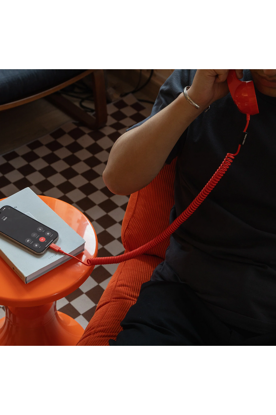 Native Union Pop Phone Handset