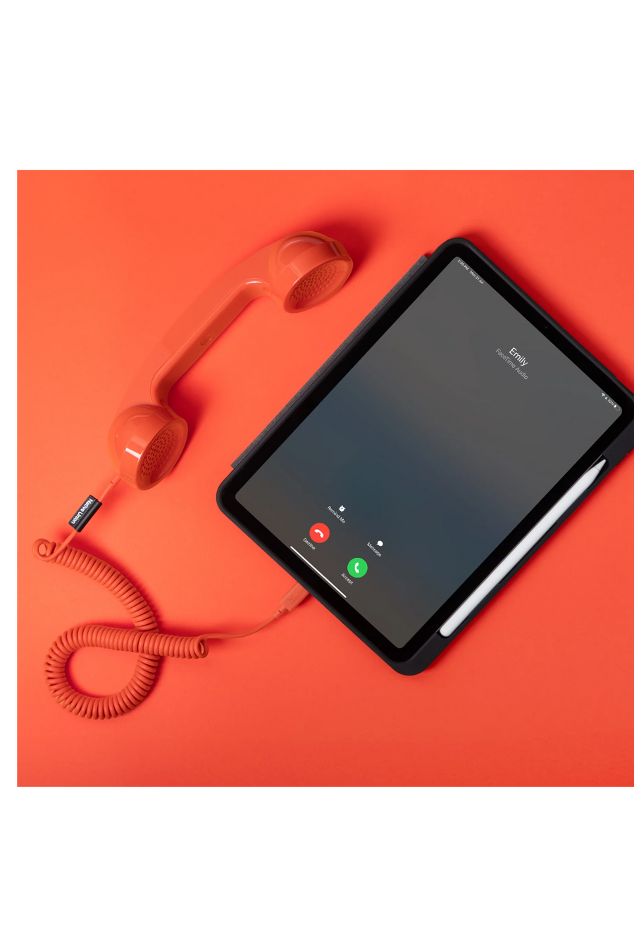 Native Union Pop Phone Handset