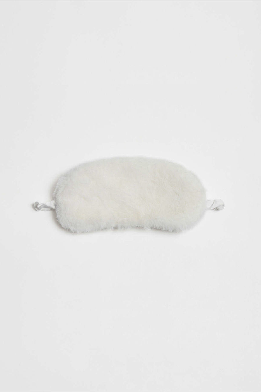 Apparis Naya Sleep Mask in Ivory