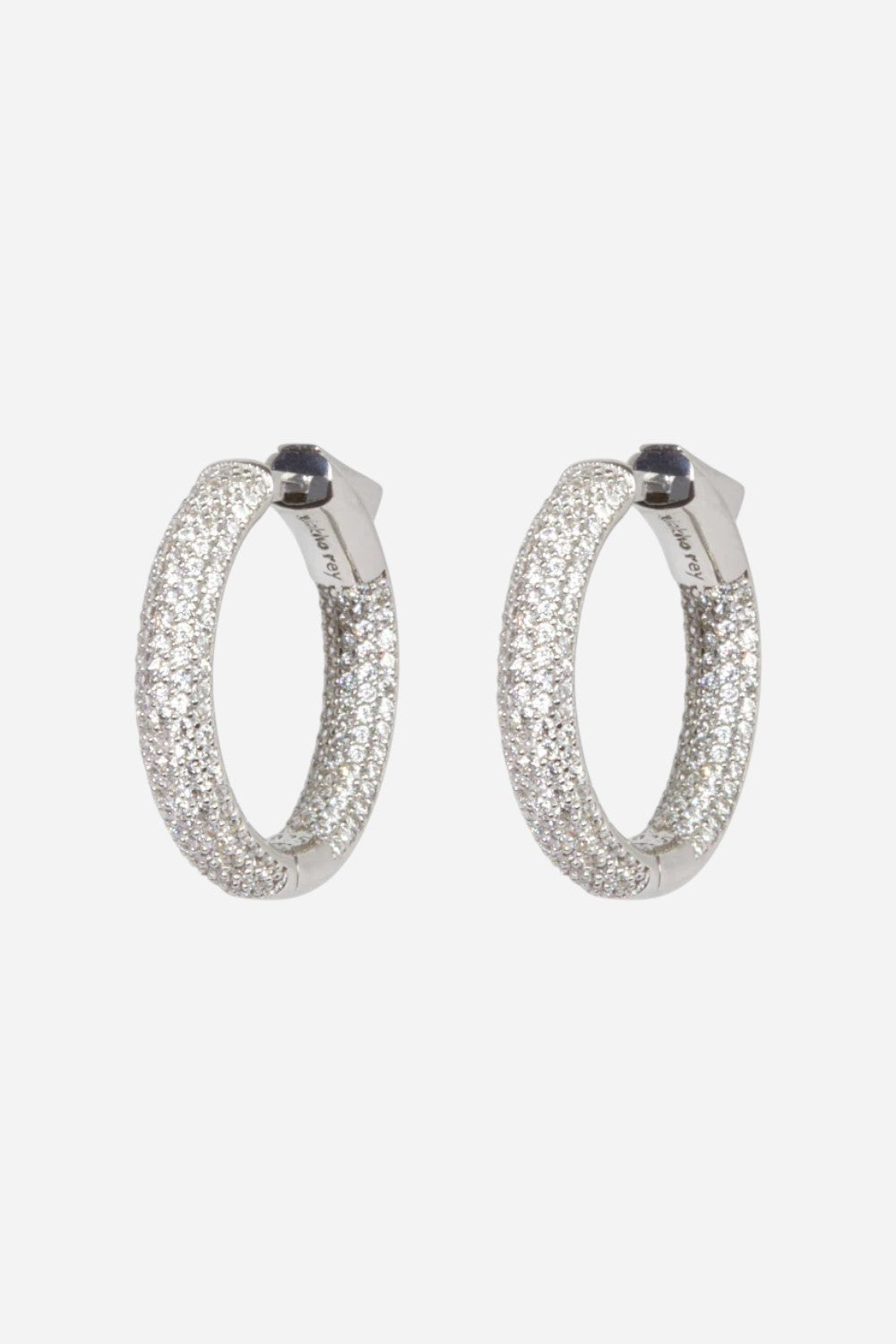 Slim Tire Hoops main image 0