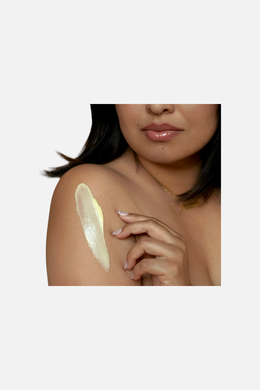 Nopalera Cactus Body Cream Bosque Mistico
