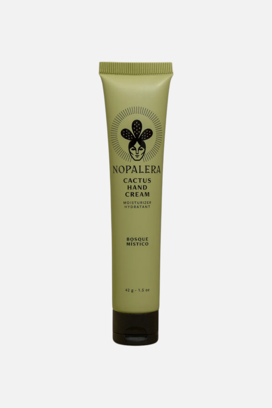 Nopalera Cactus Hand Cream in Bosque Mistico