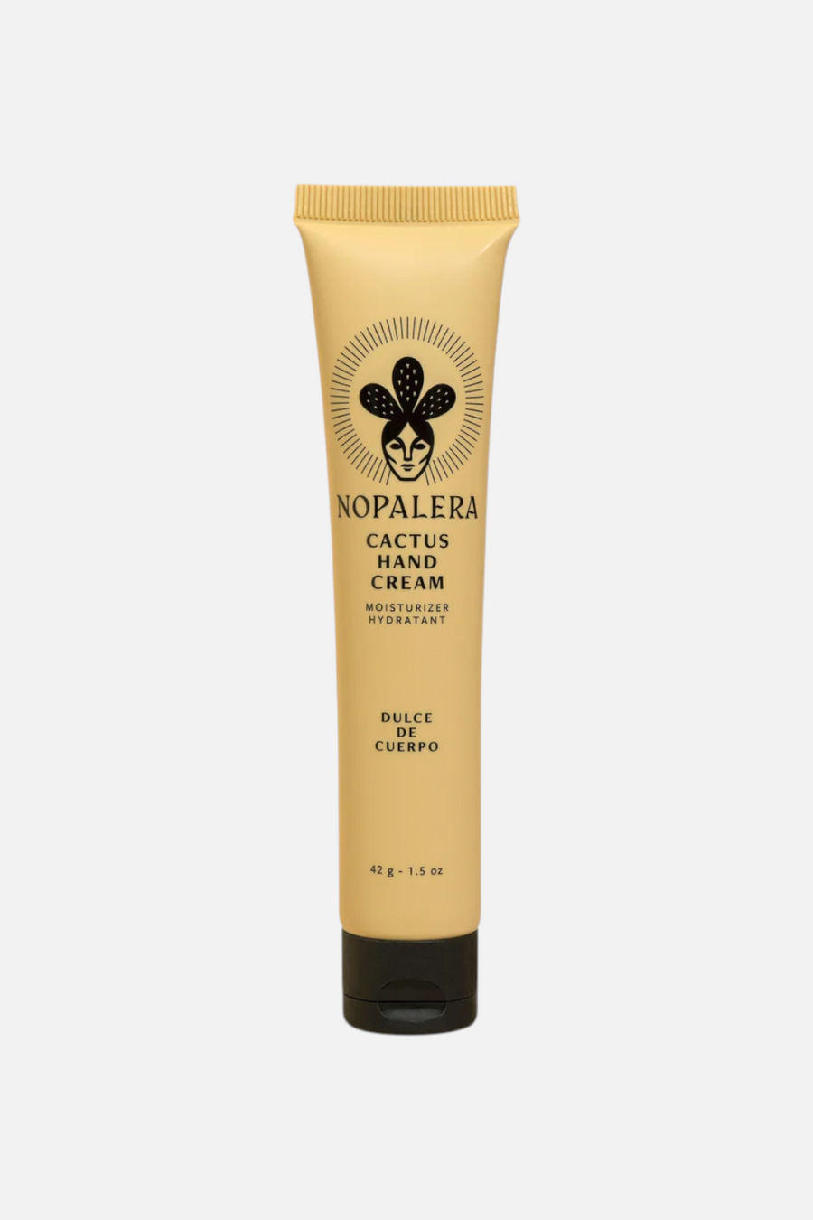 Nopalera Cactus Hand Lotion in Dulce De Cuerpo