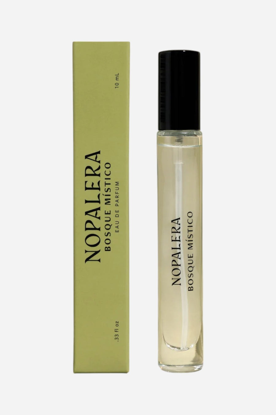Nopalera Bosque Místico, 10ml Perfume Travel Spray