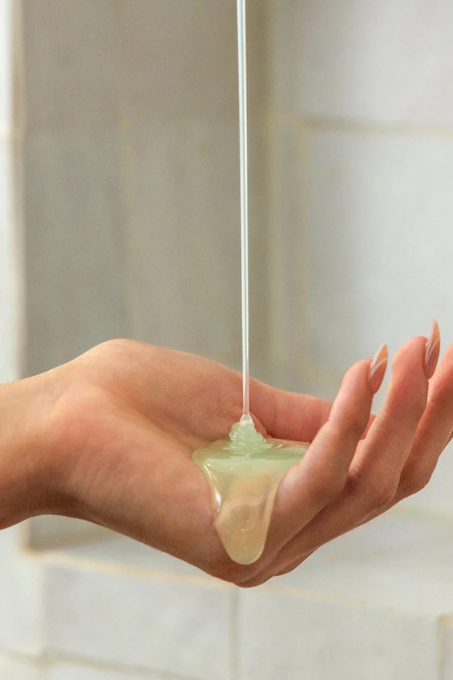Nopalera Cactus Shower Gel in Dulce de Cuerpo