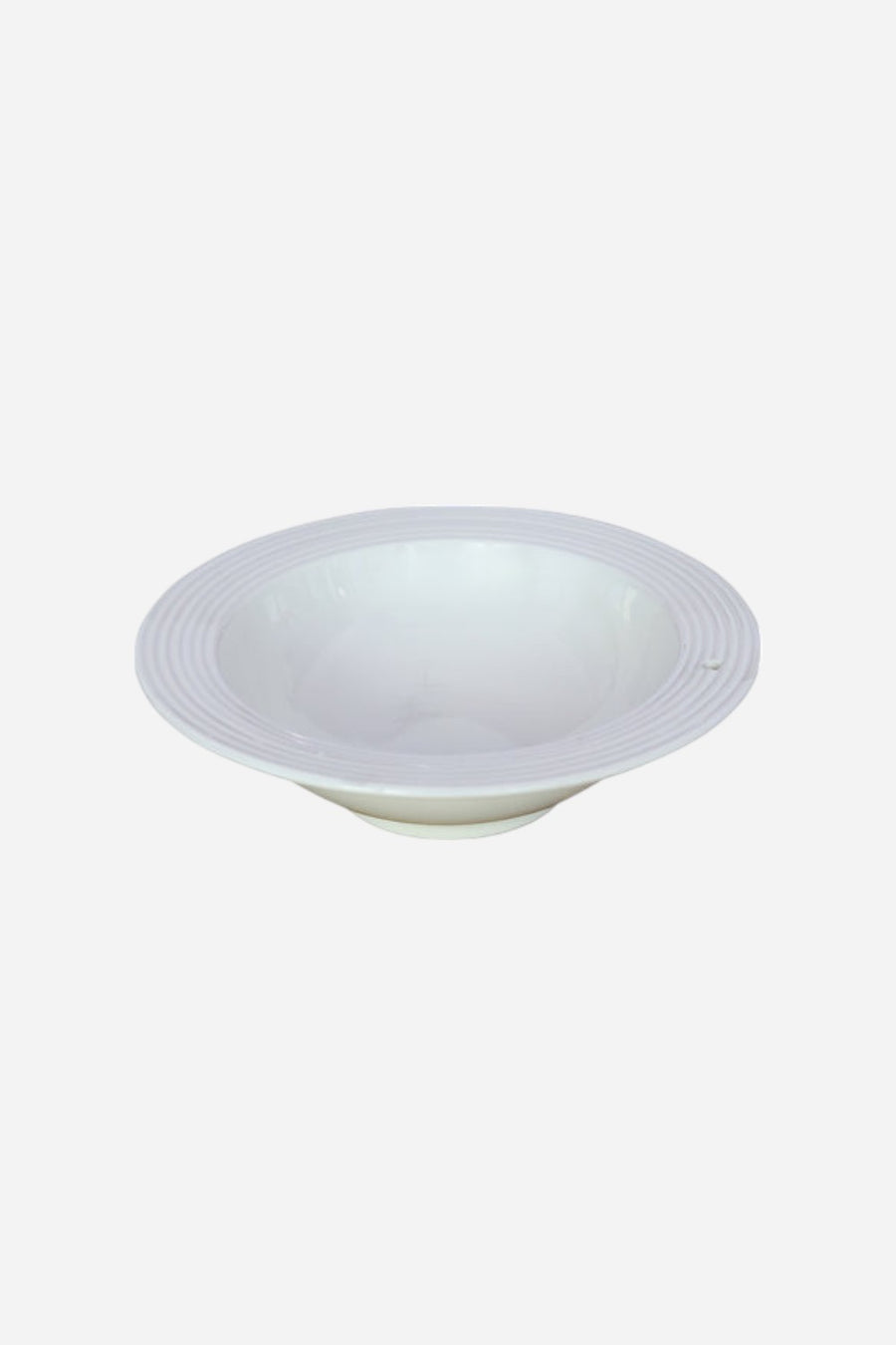 Nora Fleming Baby Bowl Pinstripe