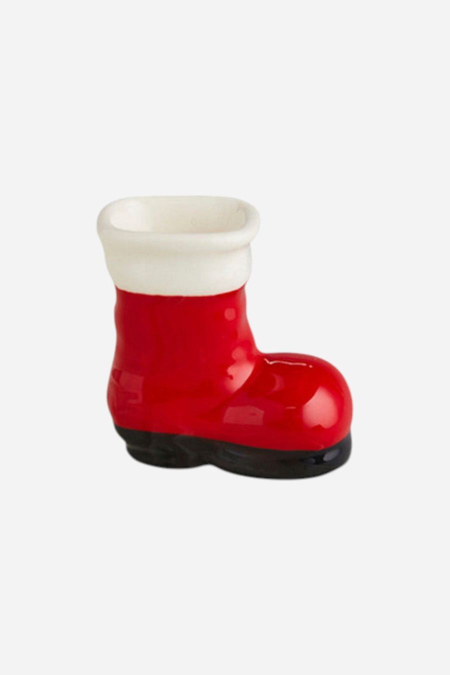 Nora Fleming Big Guy's Boots Mini