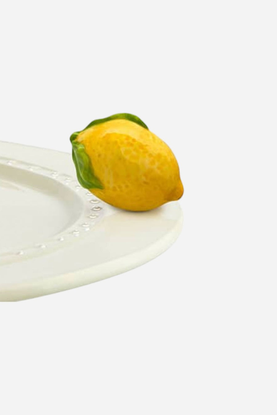 Nora Fleming Lemon Squeeze Mini