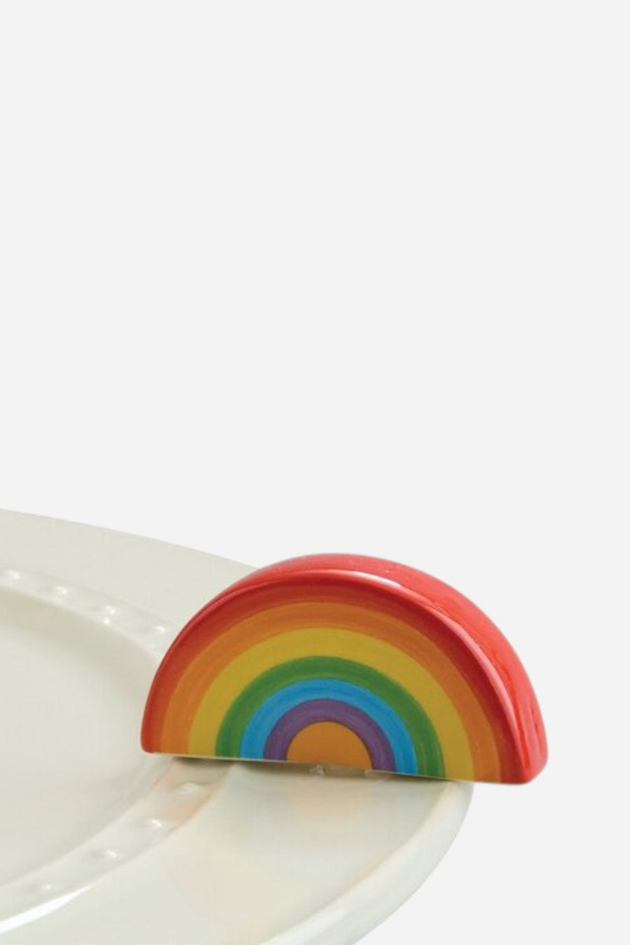 Nora Fleming Over The Rainbow Mini