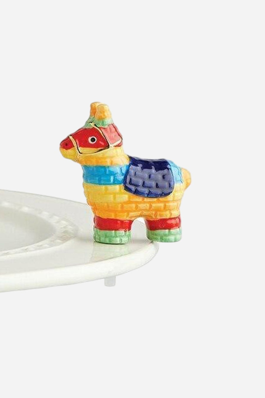 Nora Fleming Party Animal Mini