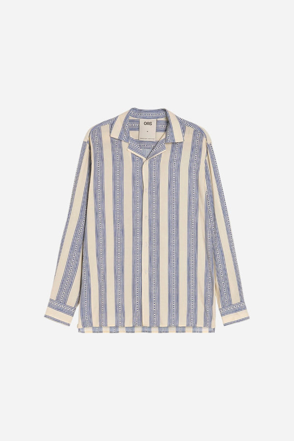 OAS Havana Viscose Long Sleeve