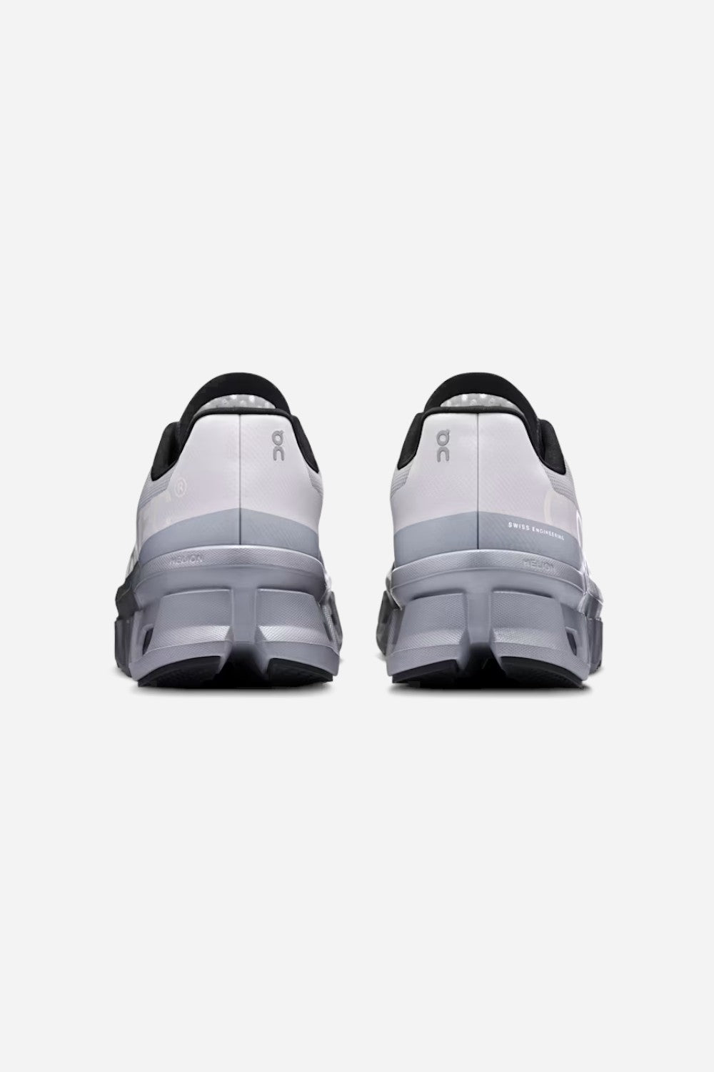 ON Running Men's Cloudmonster in Alloy/Silver – CHROME
