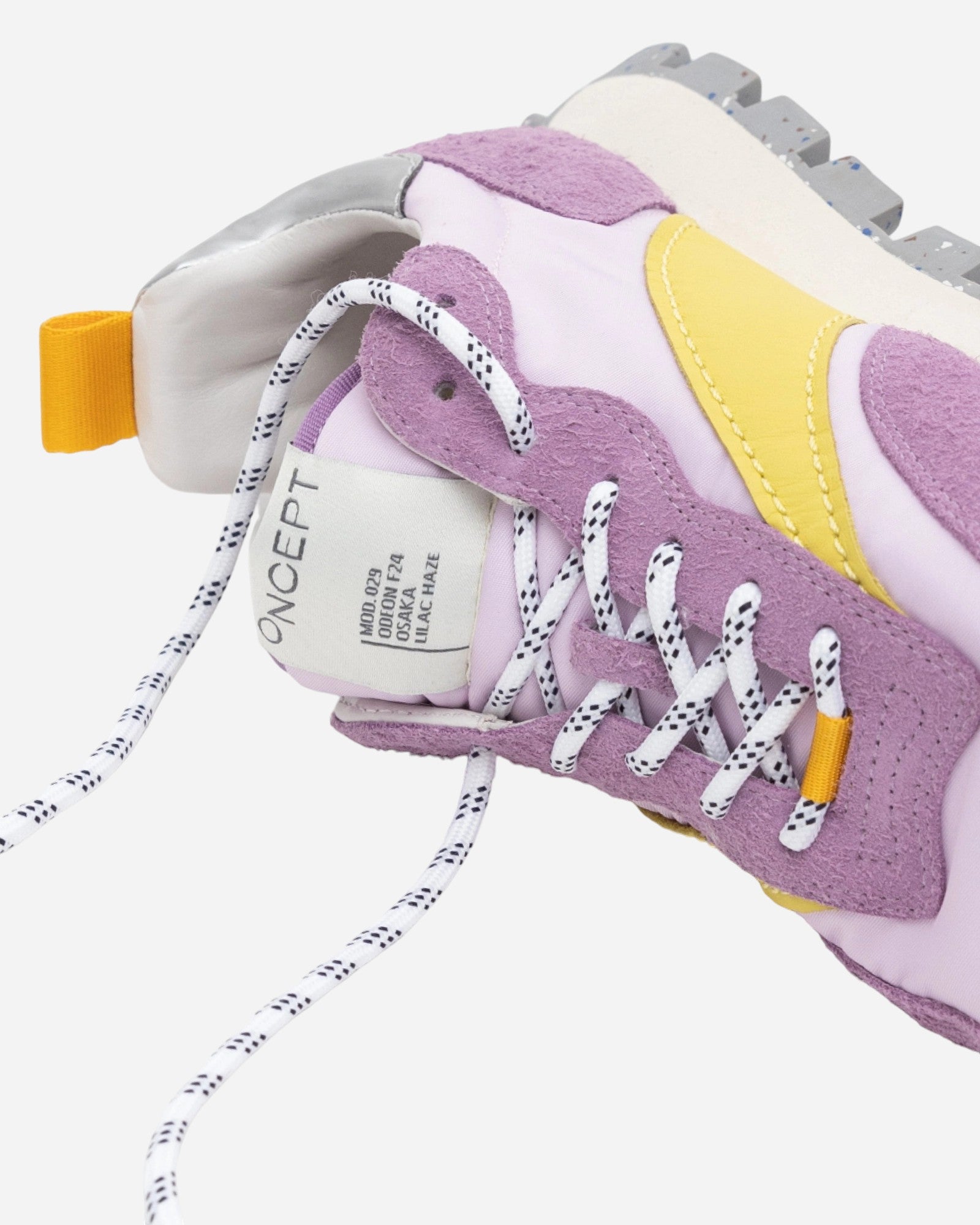 Oncept Osaka Lilac Haze – CHROME