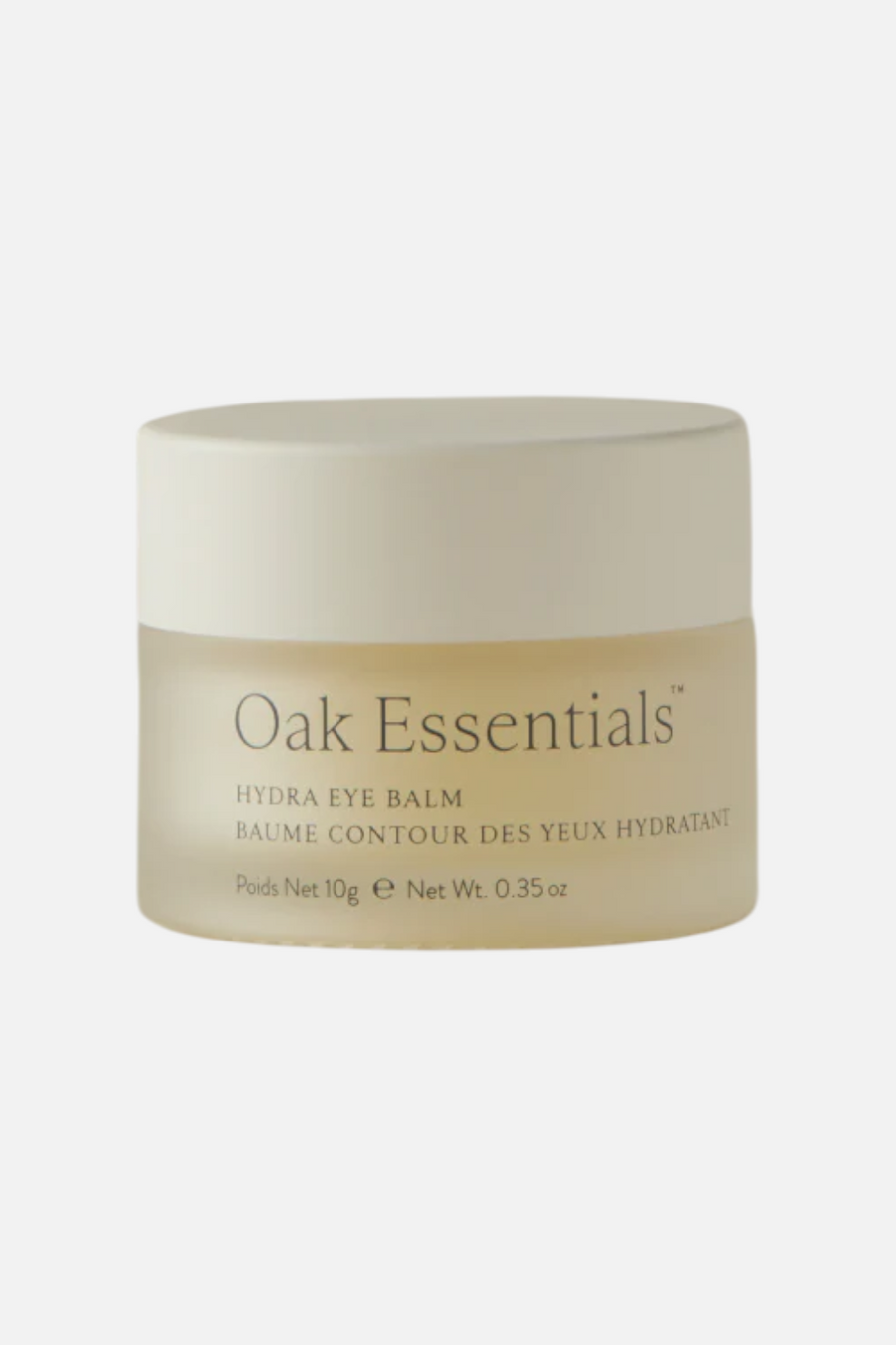 Oak Essentials Hydra Eye Balm