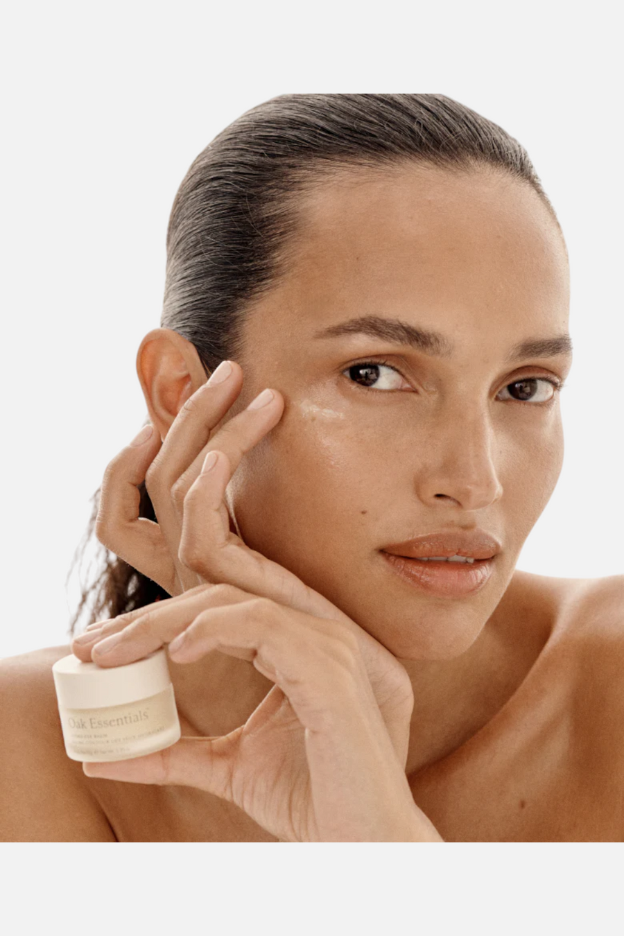 Oak Essentials Hydra Eye Balm