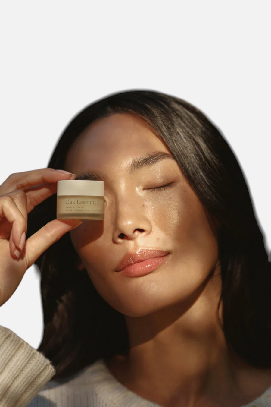 Oak Essentials Hydra Eye Balm