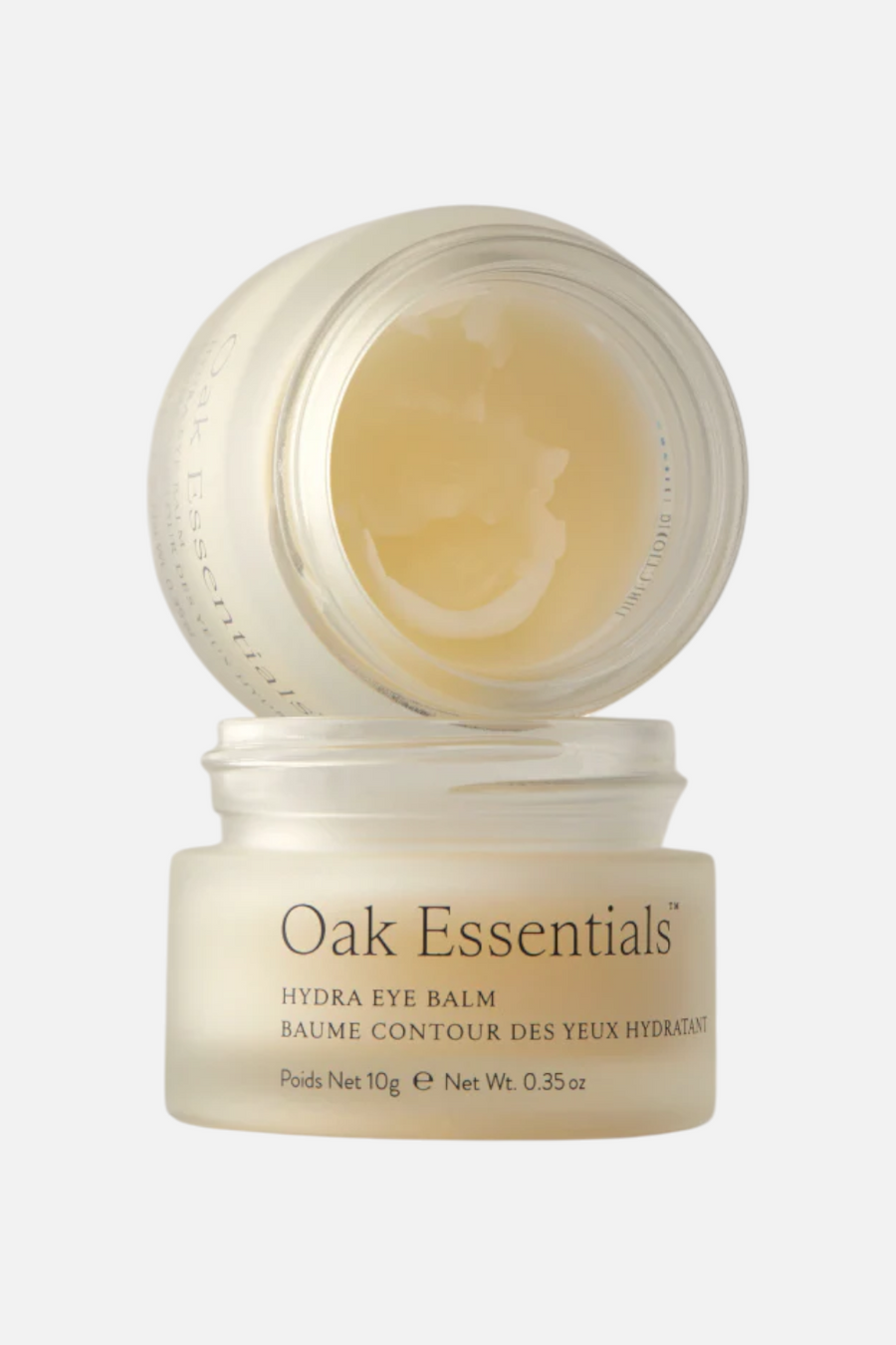 Oak Essentials Hydra Eye Balm