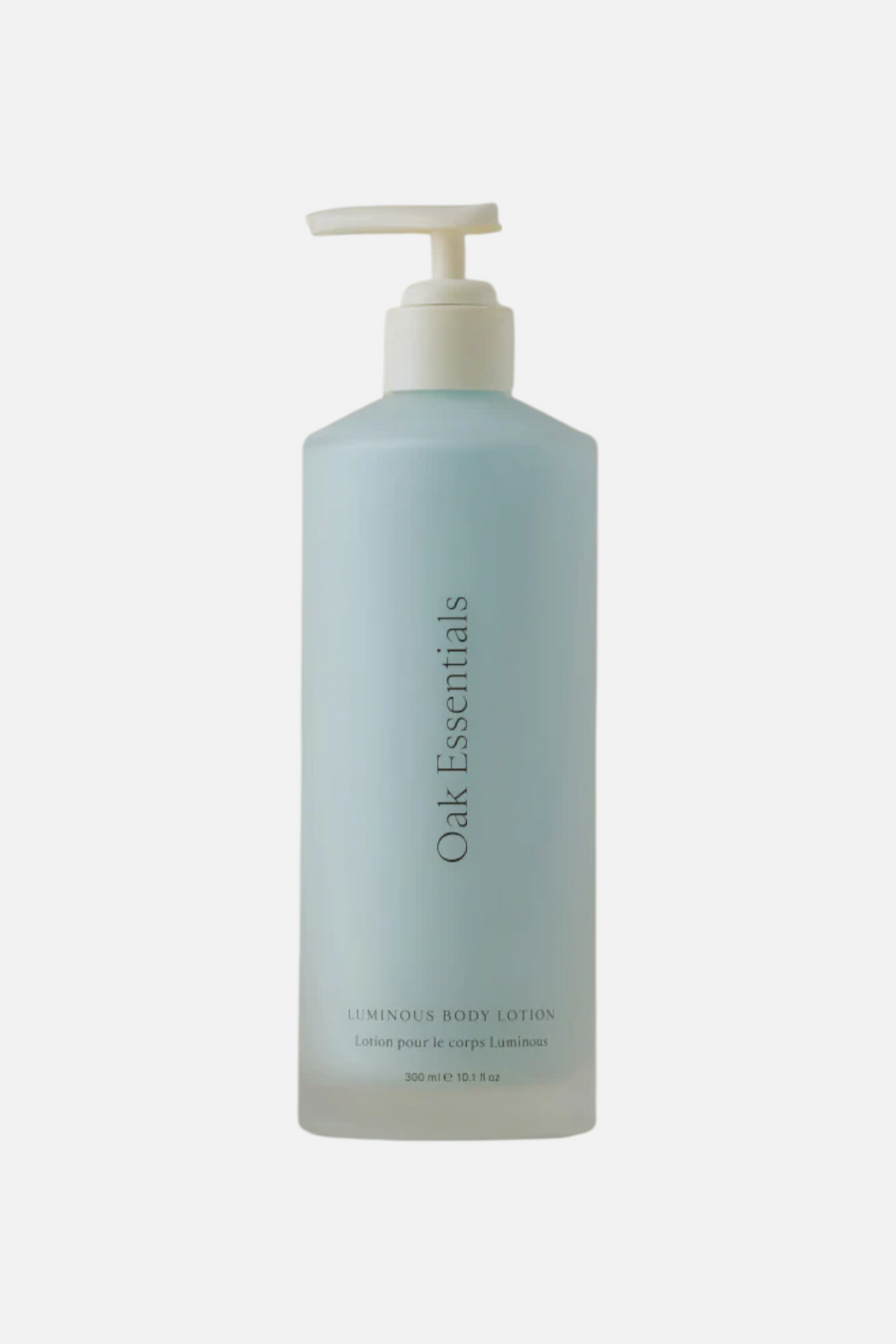Oak Essentials Luminous Body Lotion