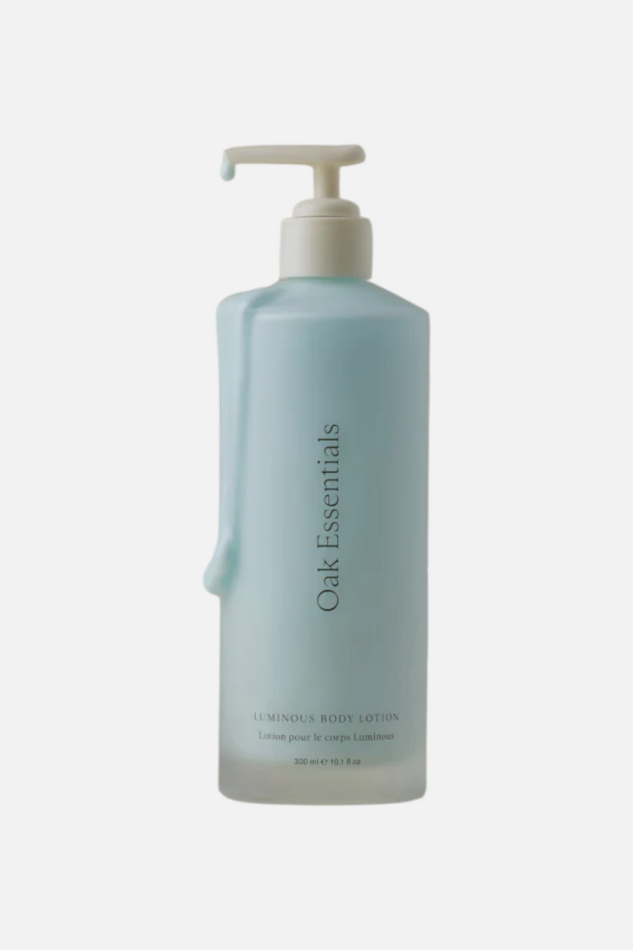 Oak Essentials Luminous Body Lotion