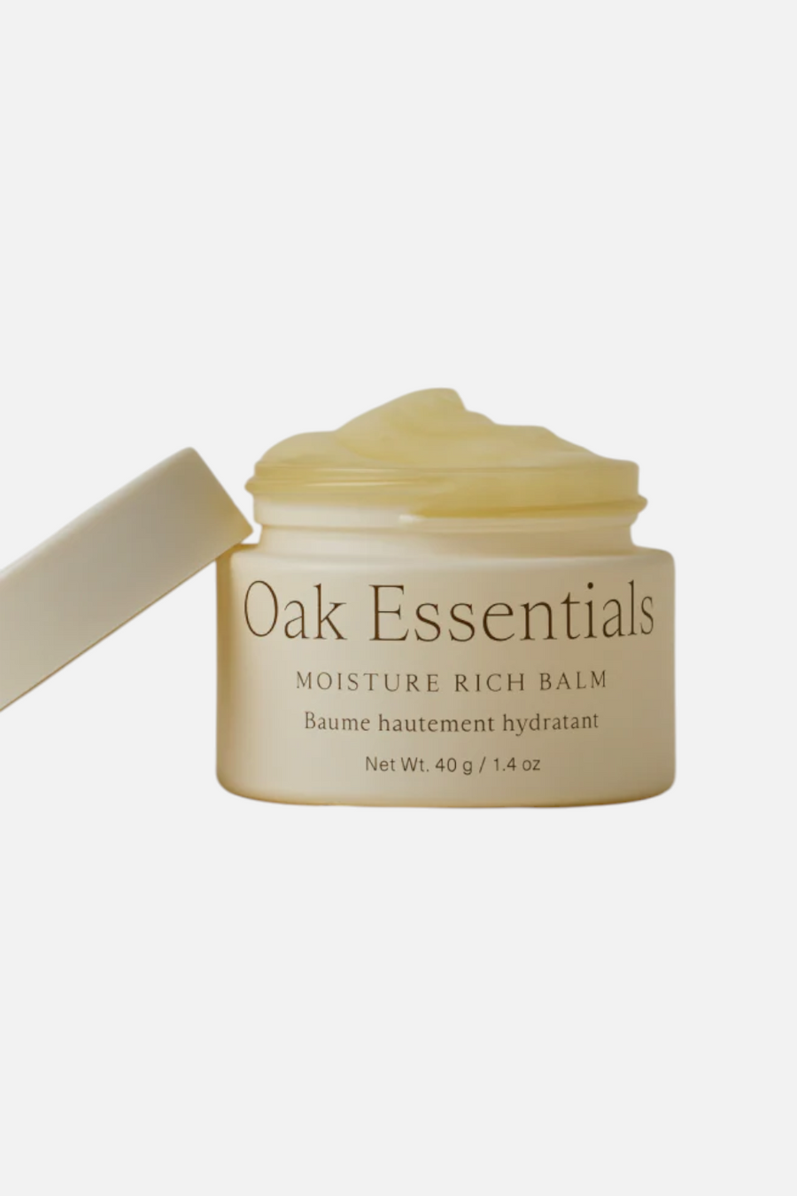 Oak Essentials Moisture Rich Balm