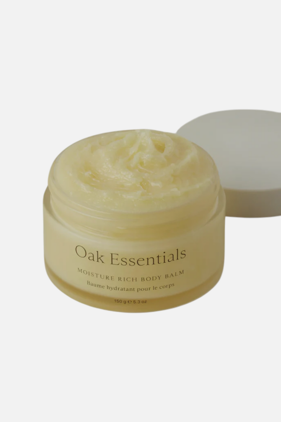 Oak Essentials Moisture Rich Body Balm