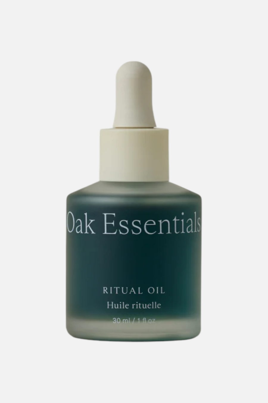 Oak Essentials Ritual Oil