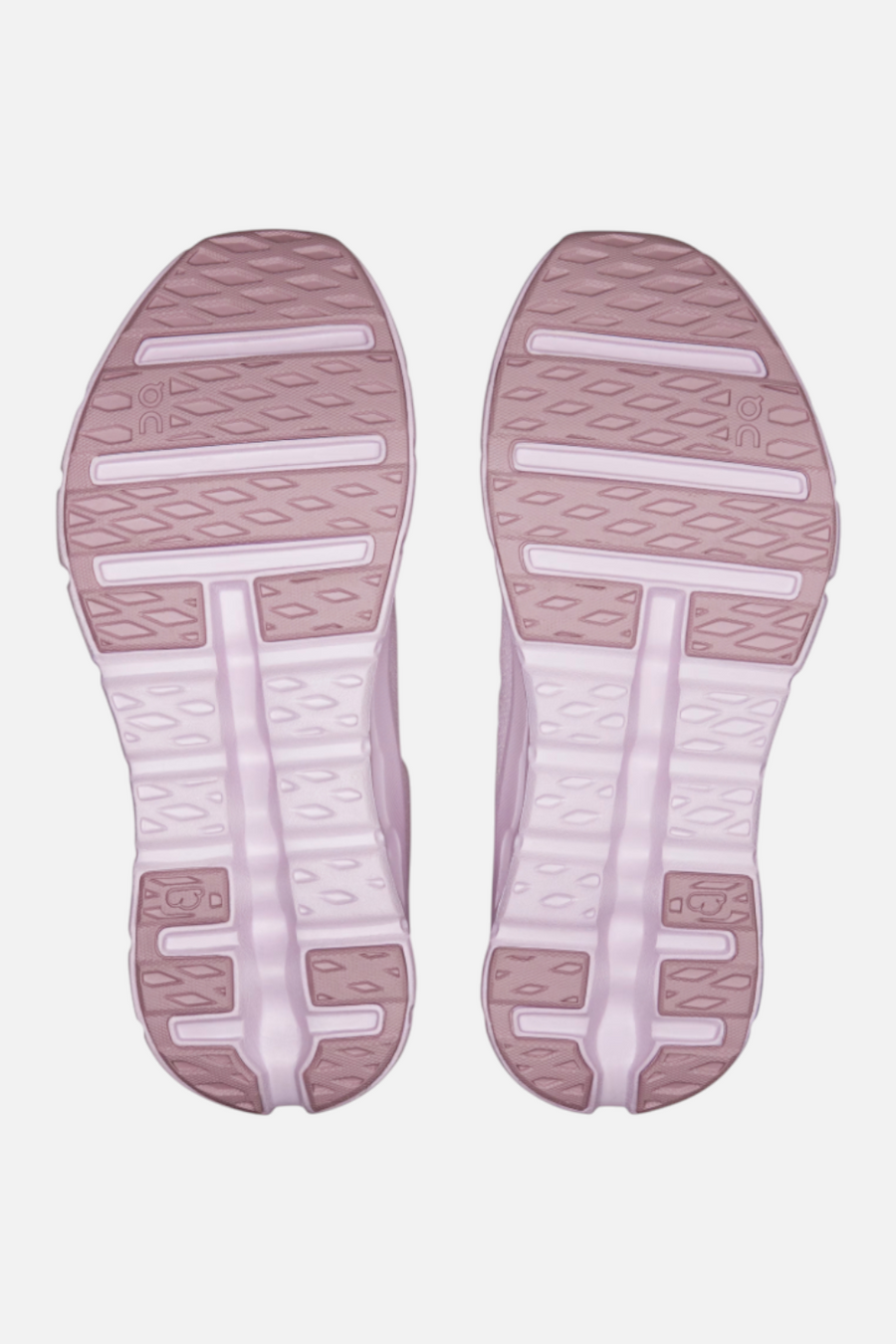 ON Running Women's Cloudltilt in Ivory & Orchid