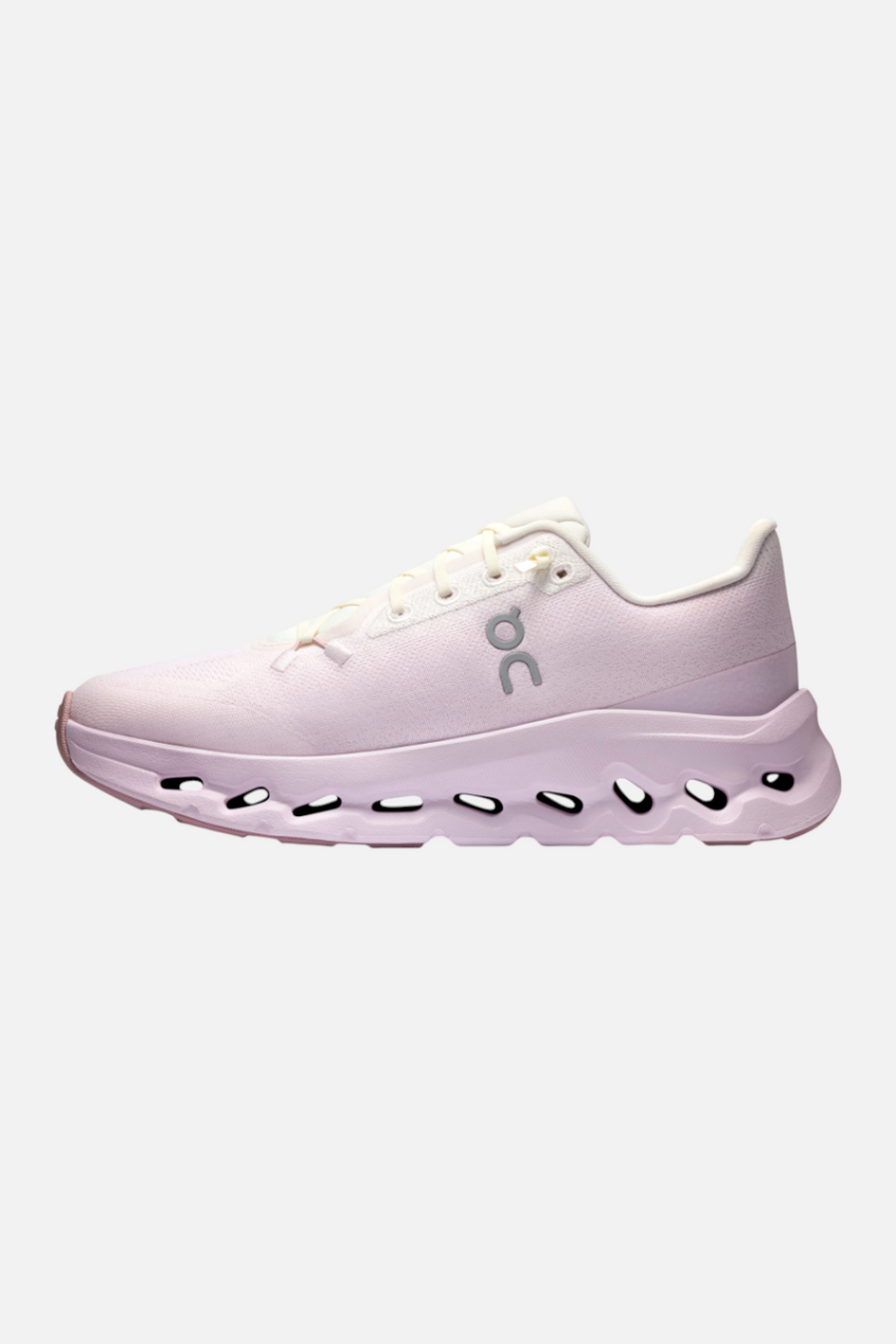 ON Running Women's Cloudltilt in Ivory & Orchid
