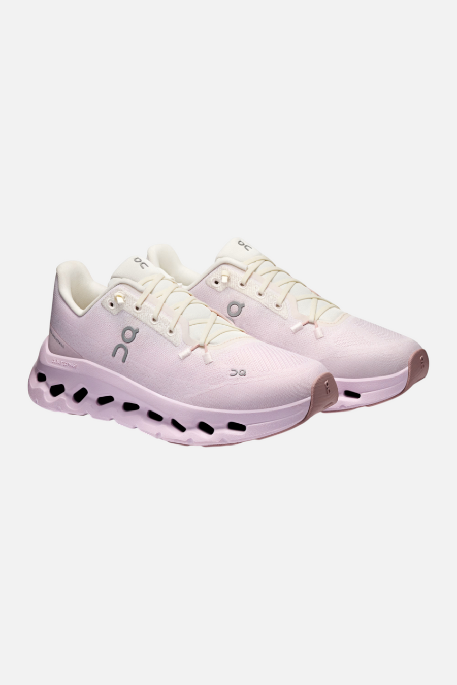 ON Running Women's Cloudltilt in Ivory & Orchid