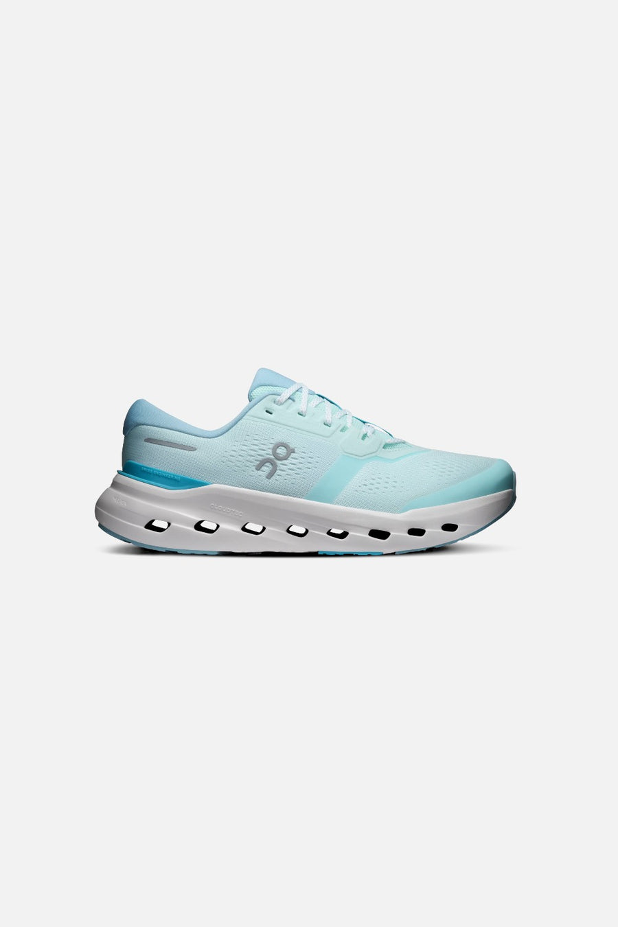 On Running Men's Cloudrunner 3 in Flurry and Cascade