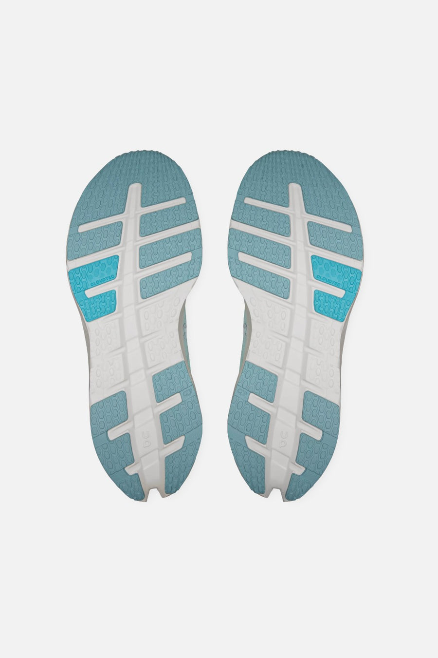 On Running Men's Cloudrunner 3 in Flurry and Cascade