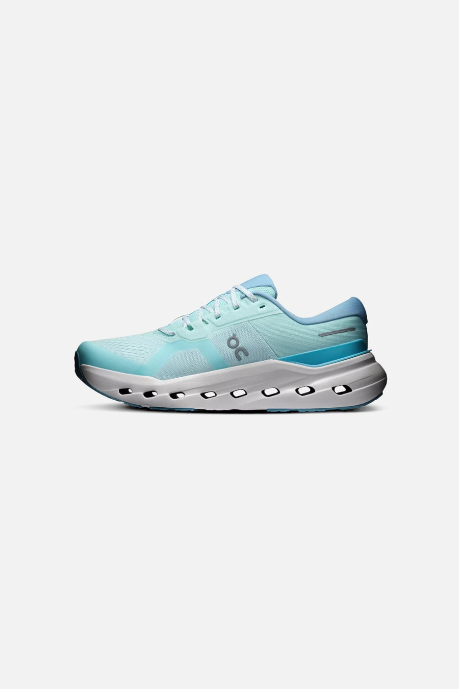 On Running Men's Cloudrunner 3 in Flurry and Cascade