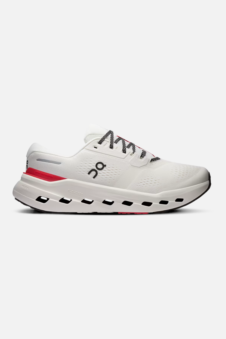 On Running Men's Cloudrunner 3 in Ivory and Robin