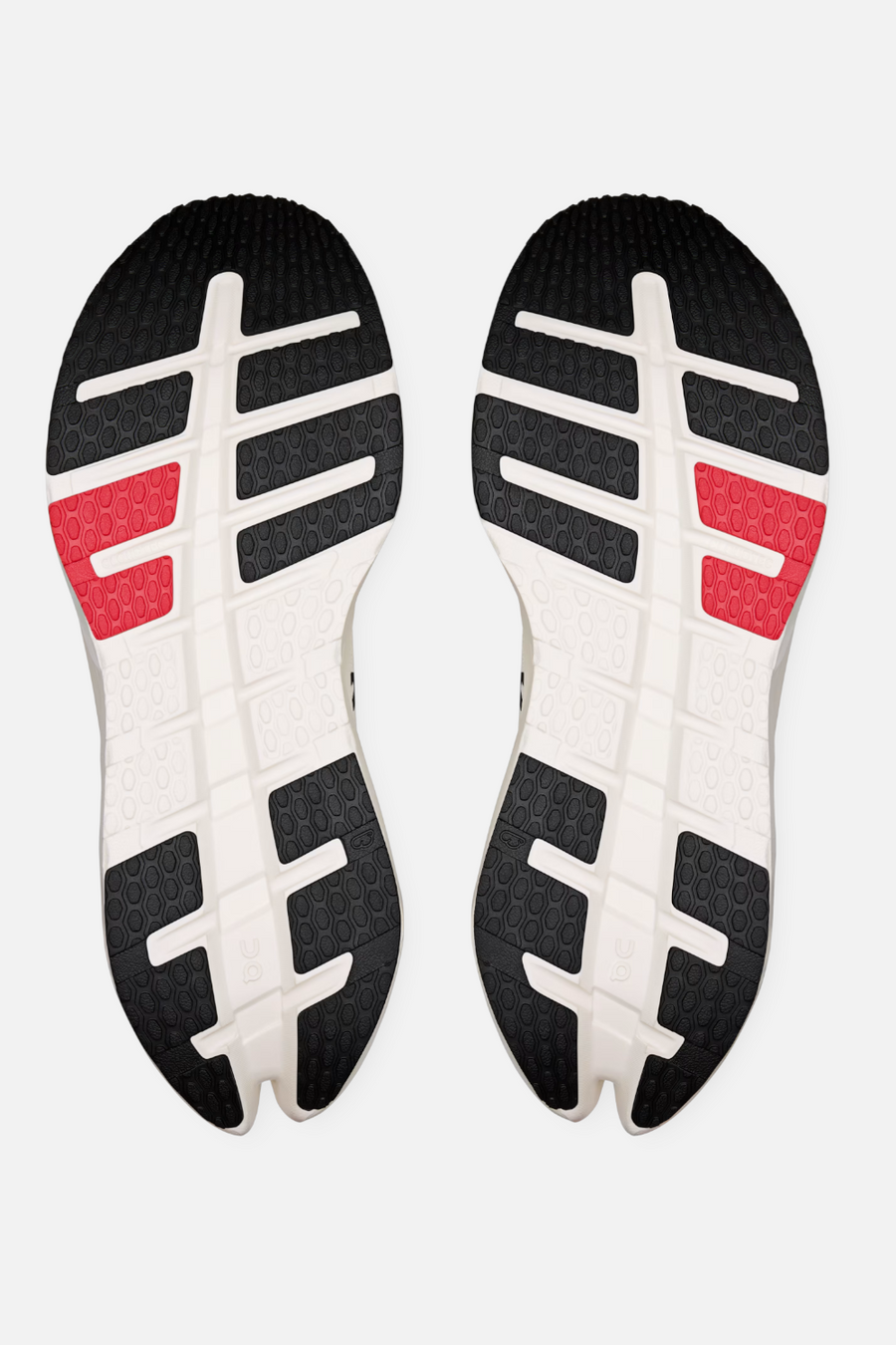 On Running Men's Cloudrunner 3 in Ivory and Robin