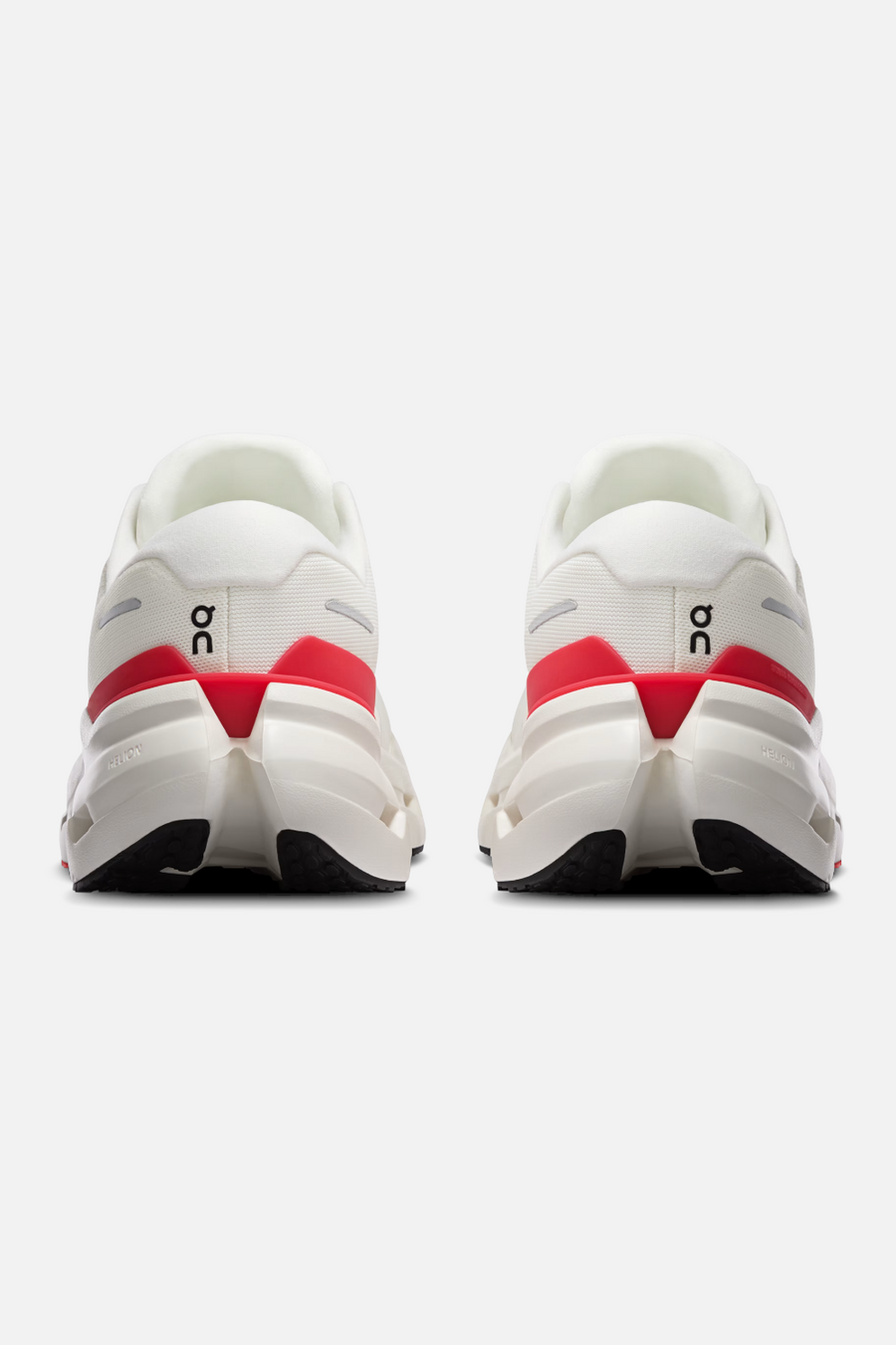 On Running Men's Cloudrunner 3 in Ivory and Robin