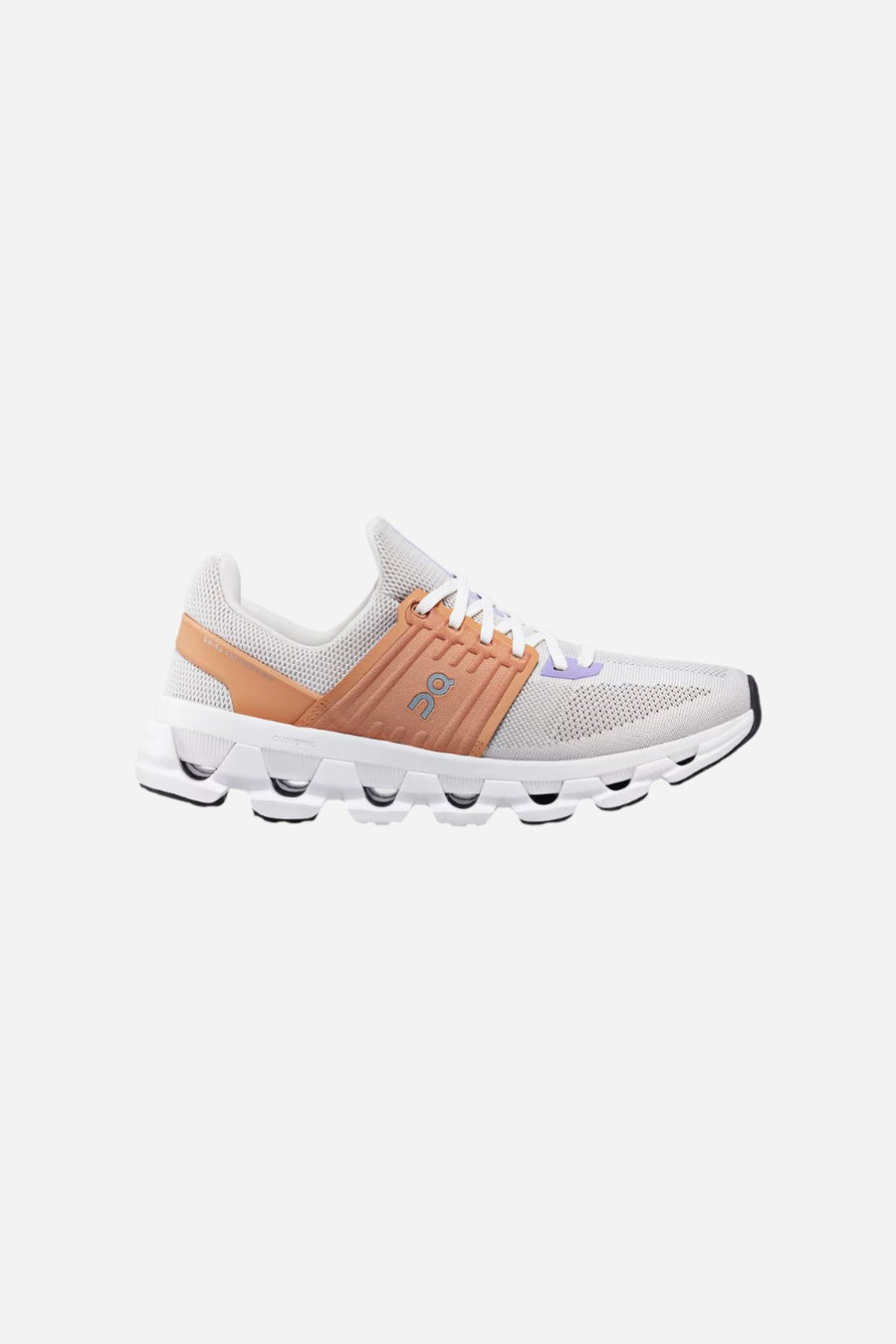 On Running Women's Cloudswift 3 AD in Sand/Sandstone