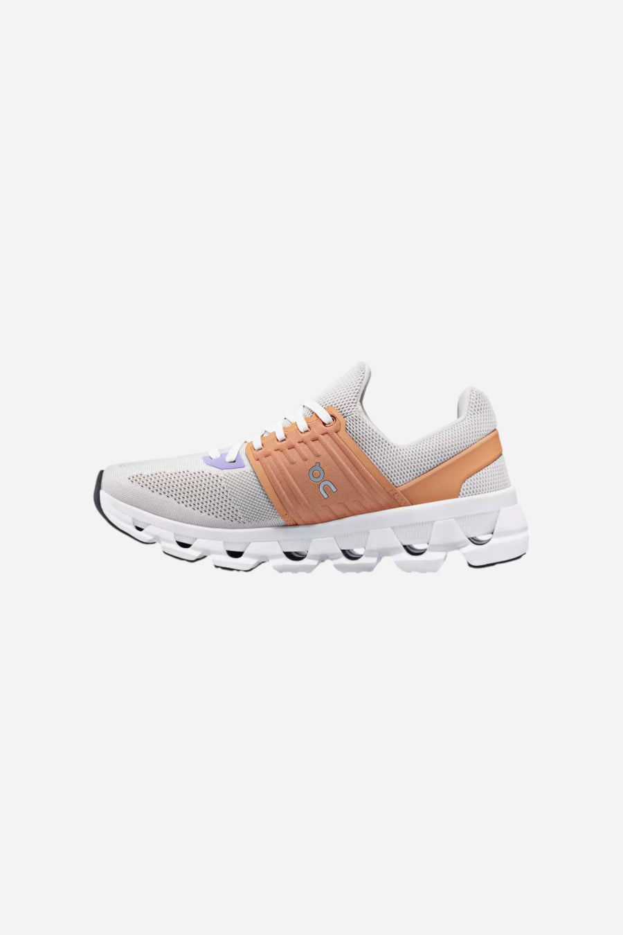 On Running Women's Cloudswift 3 AD in Sand/Sandstone